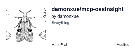 MseeP.ai Security Assessment Badge