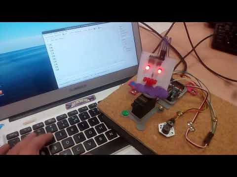 Click to see the youtube video