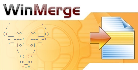 WinMerge 2026 · GitHub