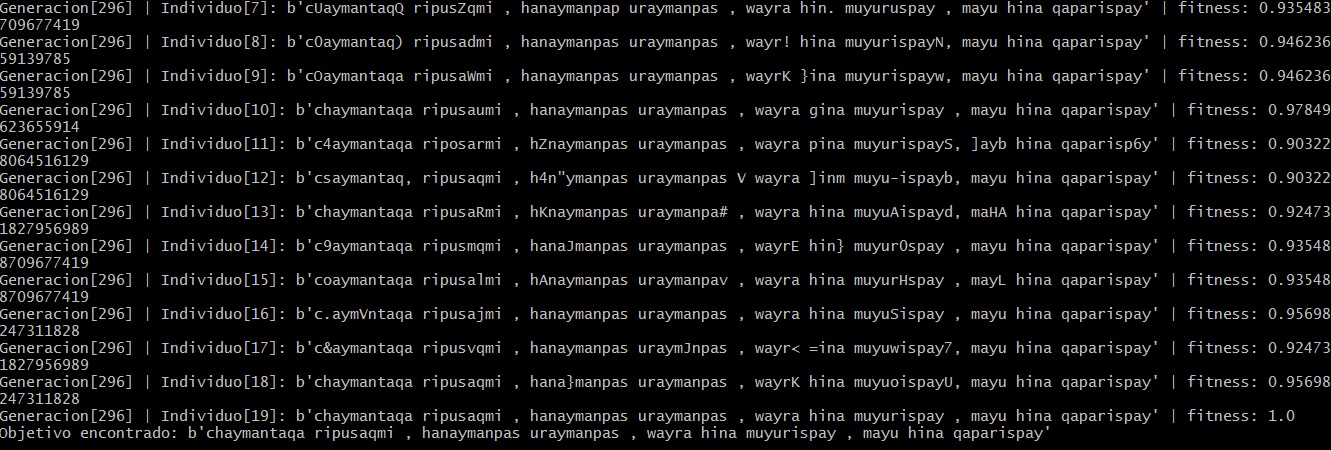 Resultado de búsqueda: "chaymantaqa ripusaqmi , hanaymanpas uraymanpas , wayra hina muyurispay , mayu hina qaparispay"