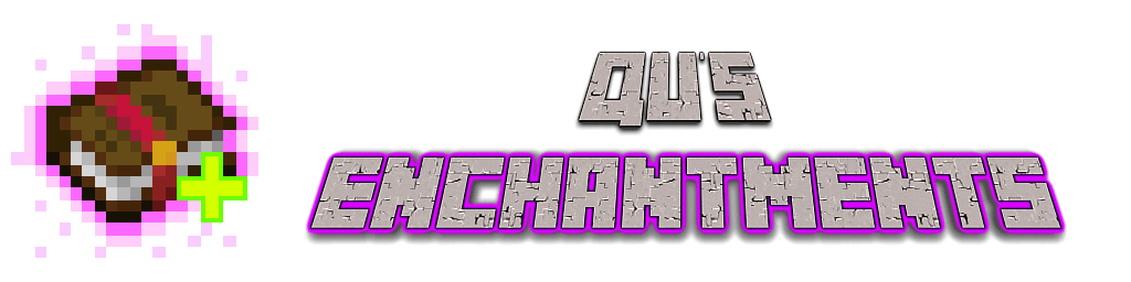 Qu Enchantments Banner