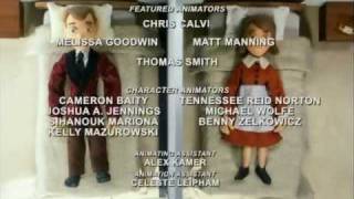 Moral Orel-No Children