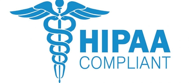 HIPAA Compliance logo