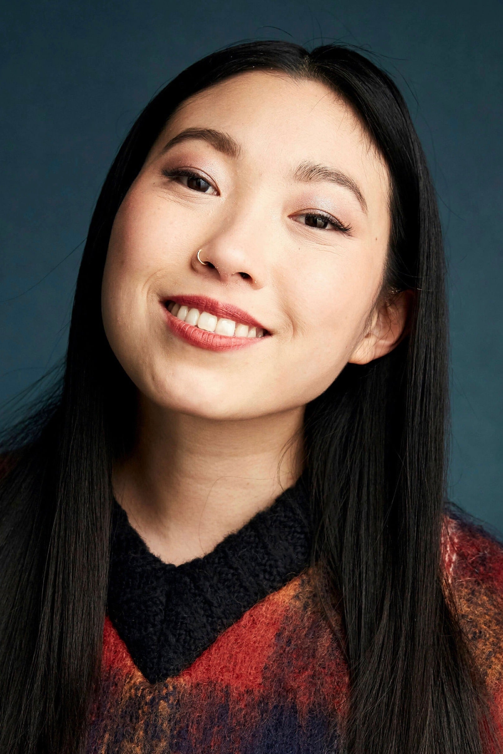 Awkwafina Movies And TV Shows