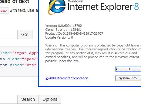 ie8