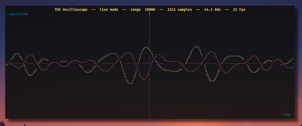 scope-tui demo