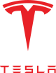 Logo de Tesla