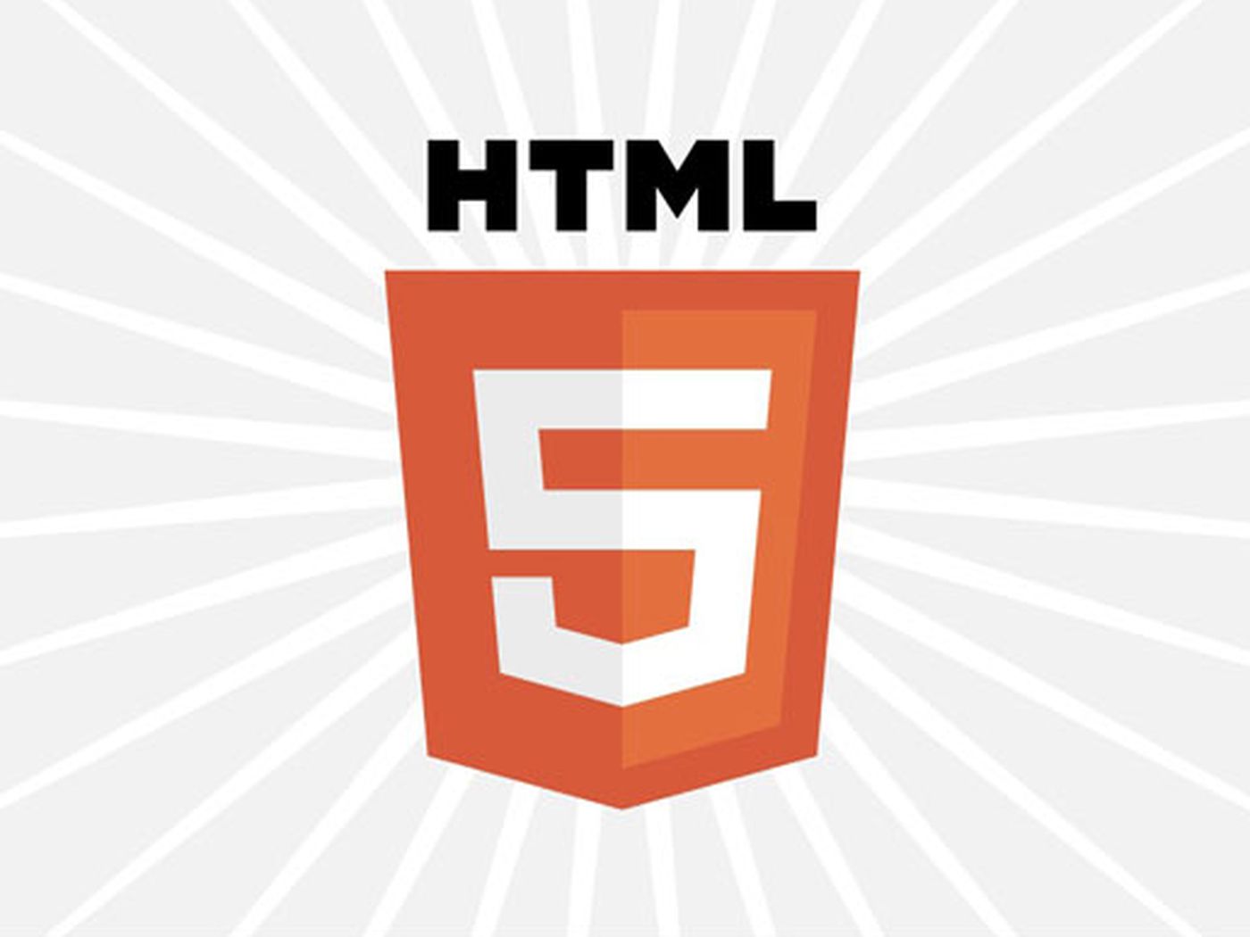 HTML5