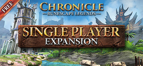 Chronicle: RuneScape Legends