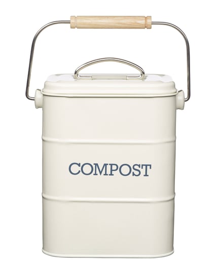 kitchencraft-living-nostalgia-metal-kitchen-compost-bin-antique-cream-16-5-x-12-x-24-cm-1