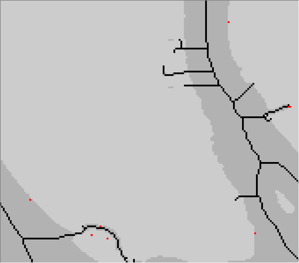 Individual Initial Positions