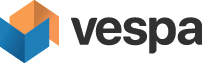 Vespa logo