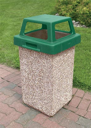 Trash Can