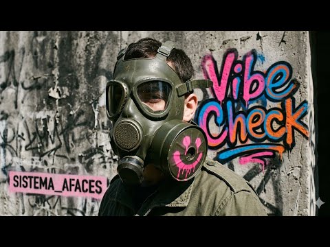 63.- 'Vibe Check'
