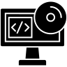 external-Operating-System-computer-hardware-goofy-solid-kerismaker