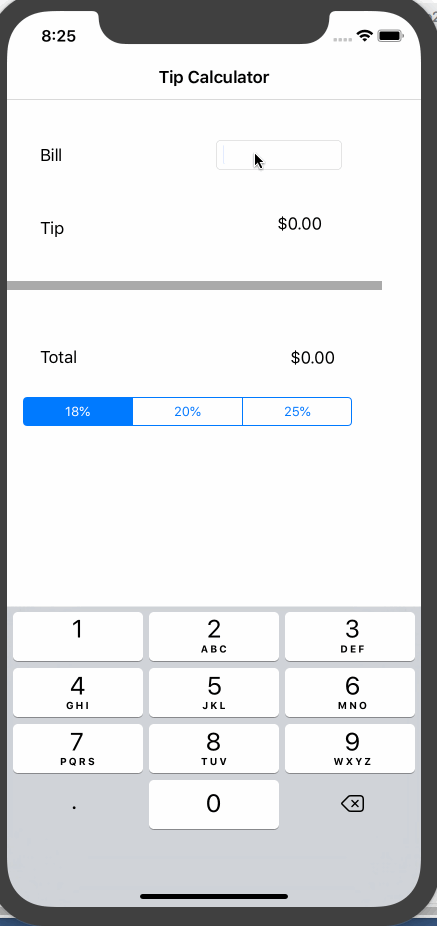 GitHub - mjnavarro24/Tip-Calculator · GitHub