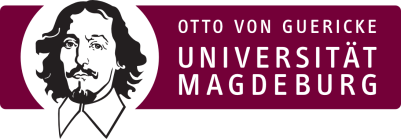 Logo Uni Magdeburg