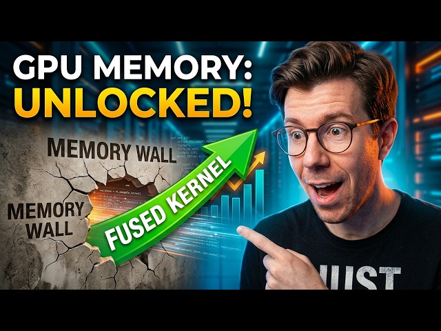Episode 3: Fused RMSNorm & SoftMax