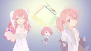The Cutest Anime Song | Most KAWAII Anime Song