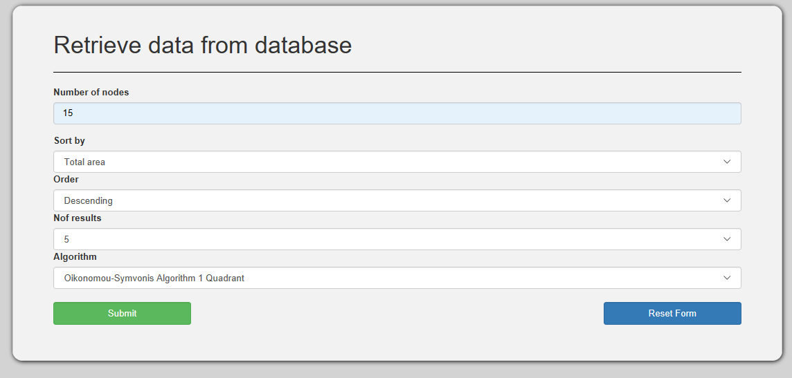 databsae