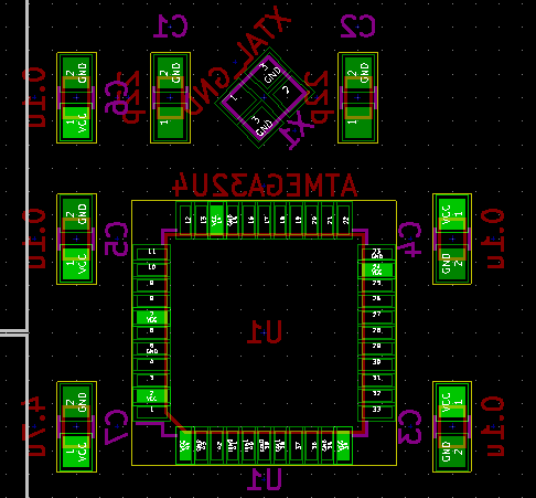 capacitors