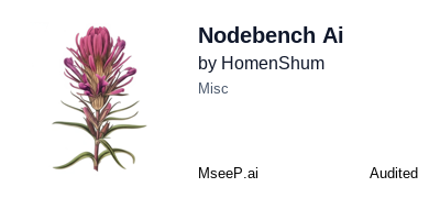 MseeP.ai Security Assessment Badge