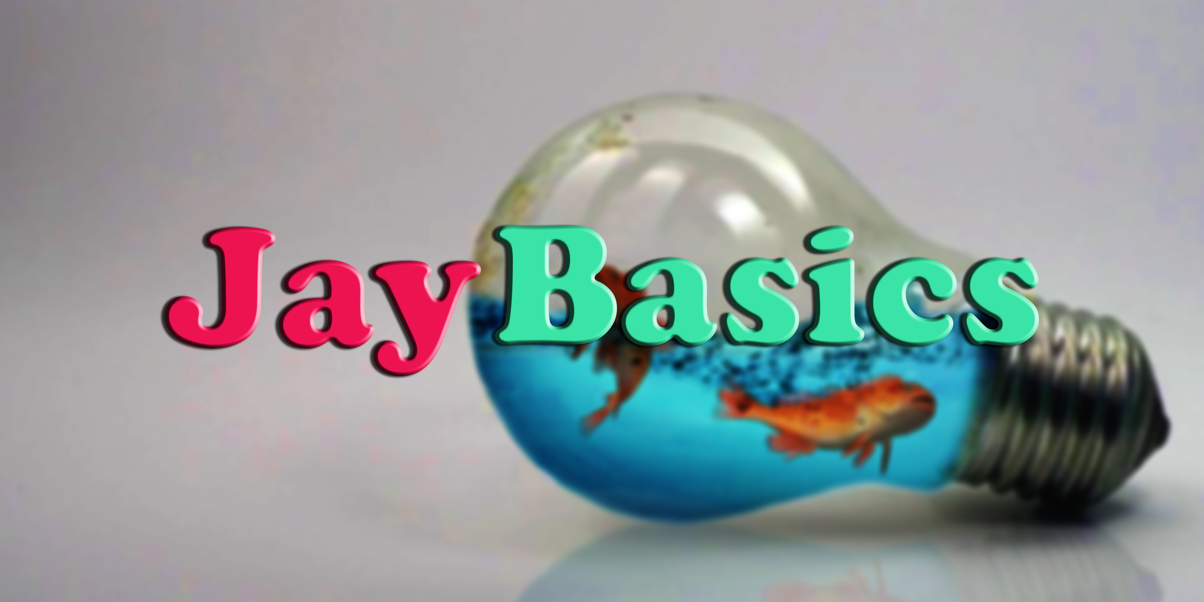 JayBasics