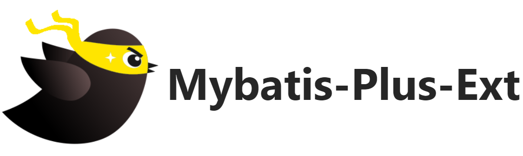 mybatis-plus 框架的增强拓展包。