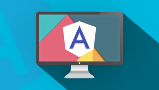 Angular Material Course