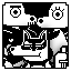 Achievement badge icon