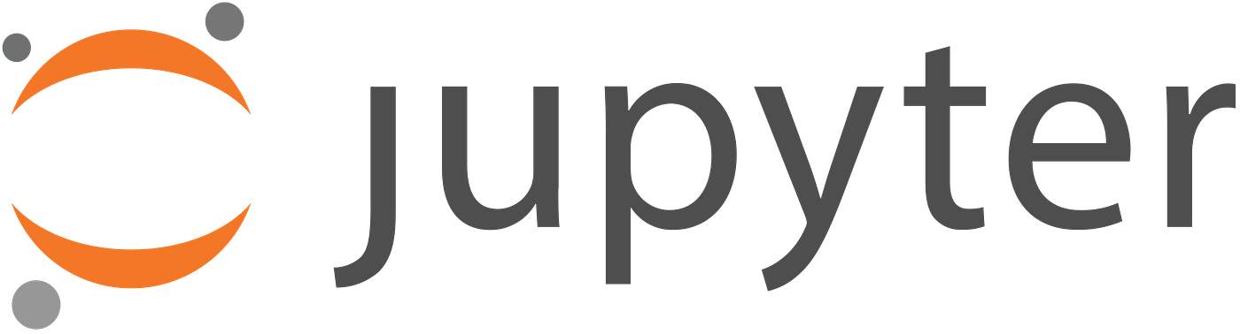 Juptyer Logo