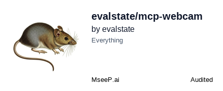 MseeP.ai Security Assessment Badge
