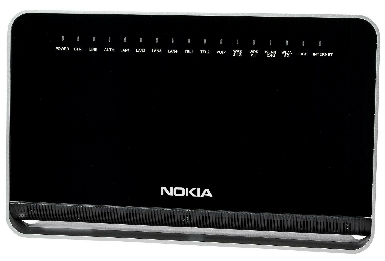 front Nokia G240W-B