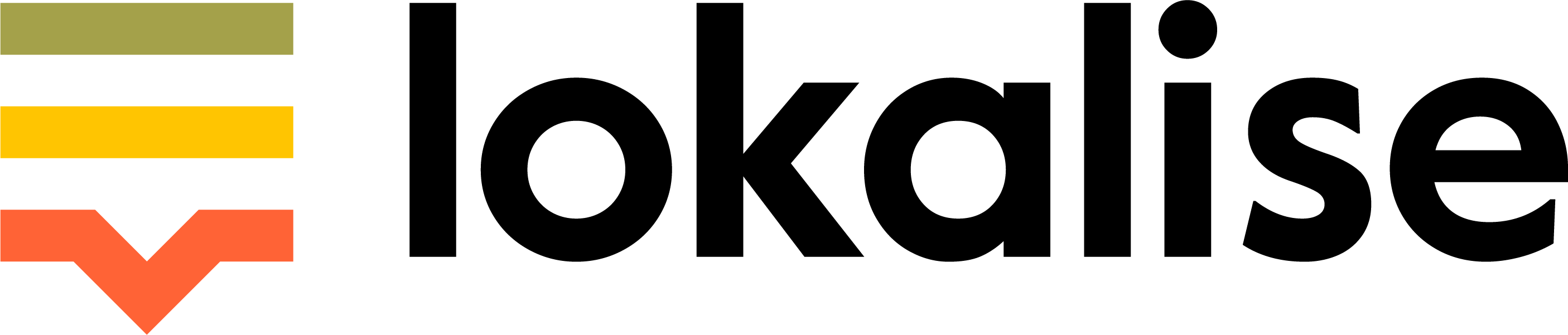 Lokalise logo