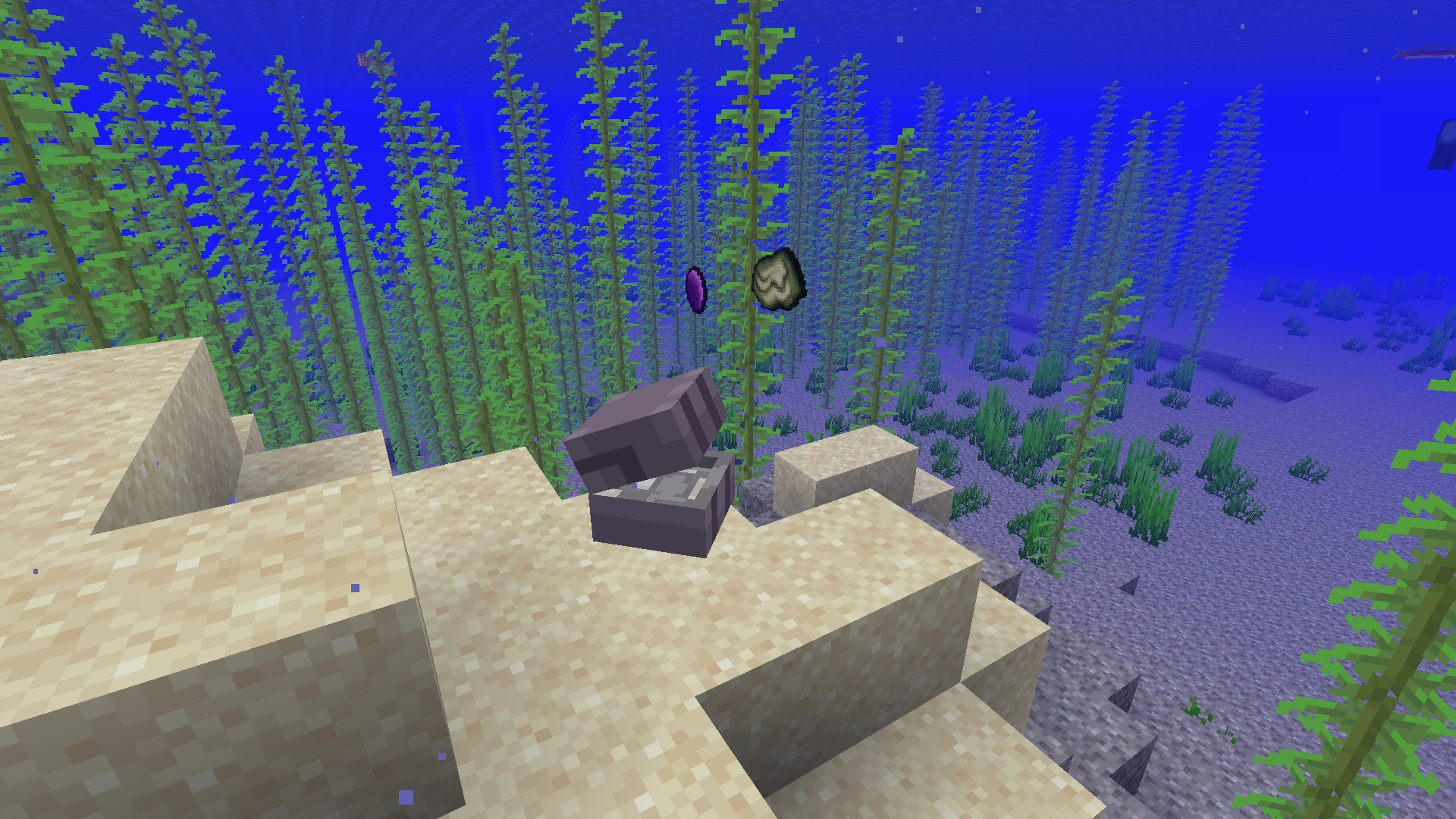 GitHub - Jufyer/aquaticPlugin: This is a Minecraft Plugin wich adds ...