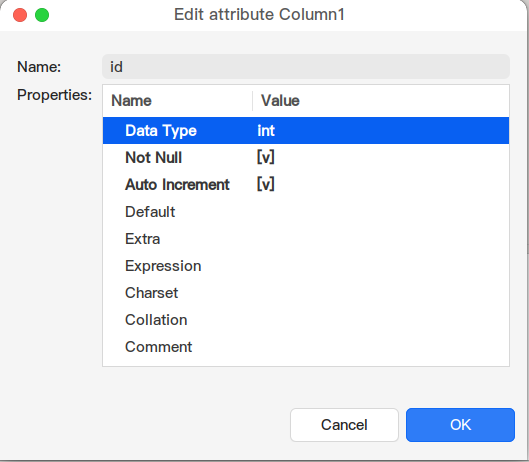 adding_id_field_in_the_table_in_DBeaver