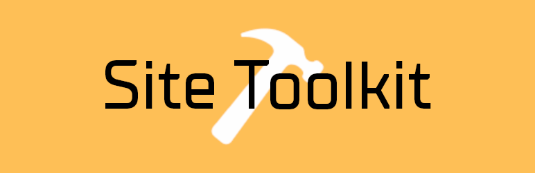 Site Toolkit