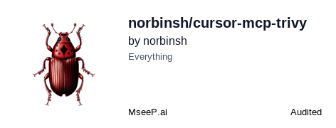 MseeP.ai Security Assessment Badge