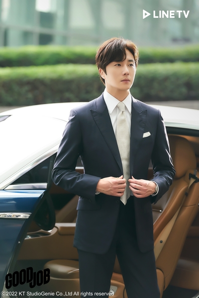 Jung Il Woo