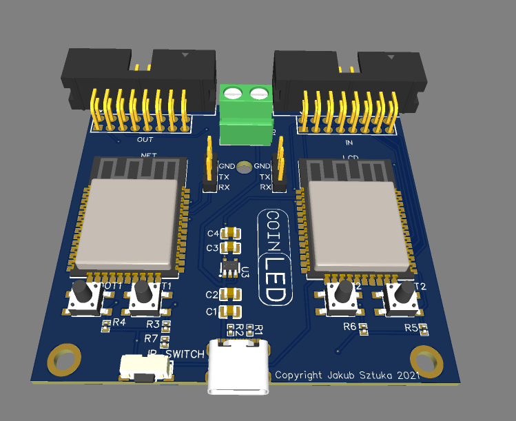 pcb