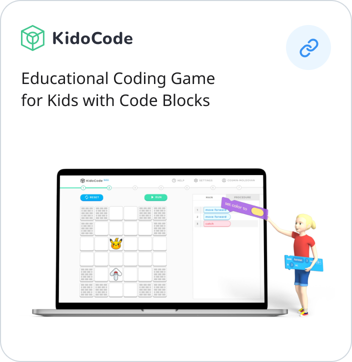 KidoCode