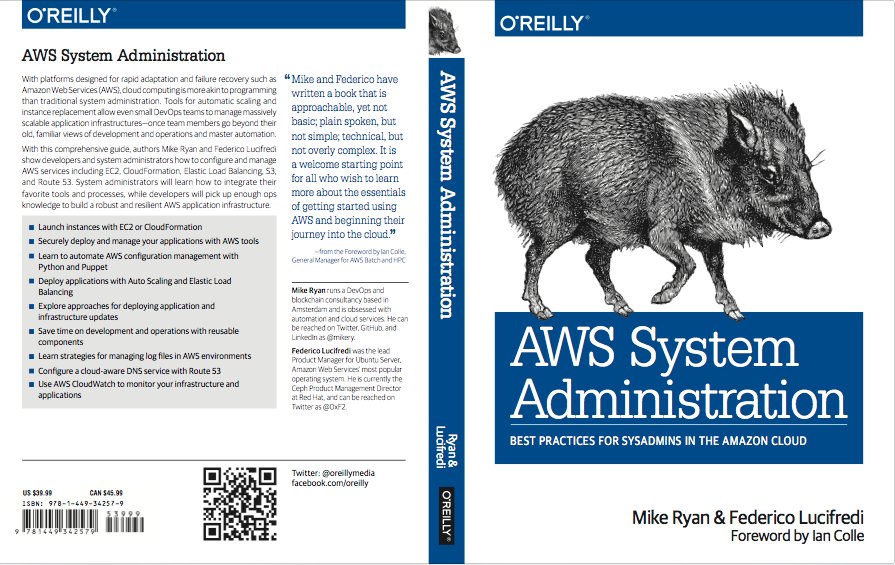 Cover of the Peccary Book