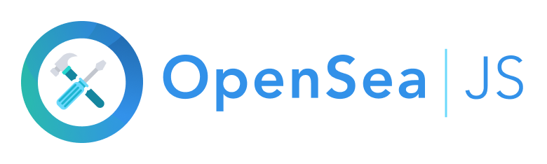 OpenSea.js Logo