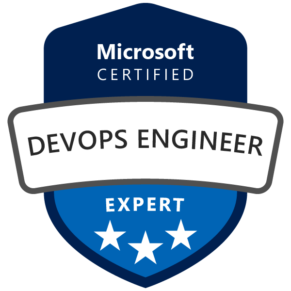 (AZ-400) Microsoft Certified : Azure DevOps Engineer Expert