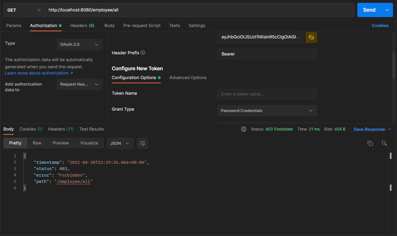 GitHub - henry-azer/spring-security-oauth2-keycloak: Sample ...