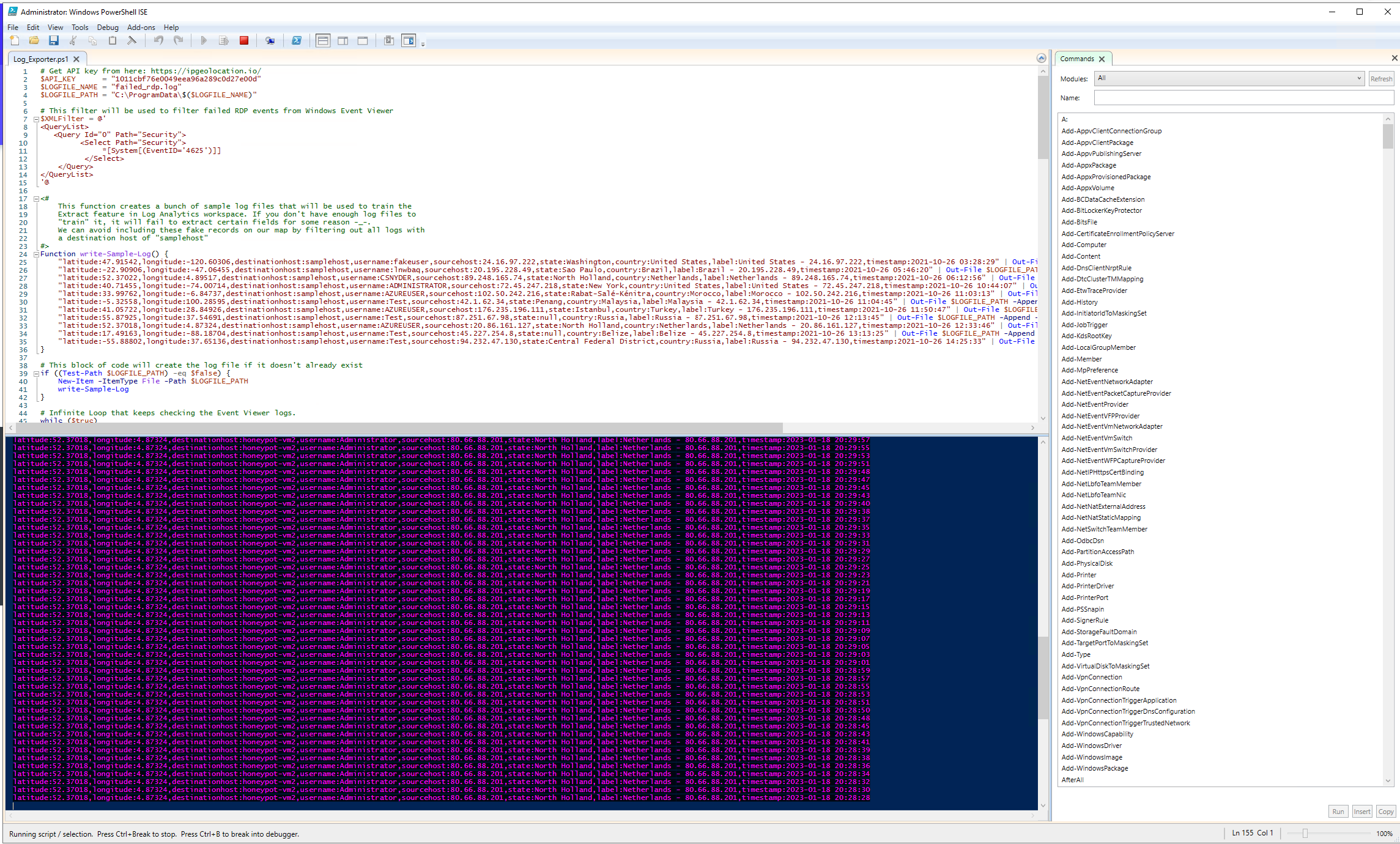 Disk Sanitization Steps