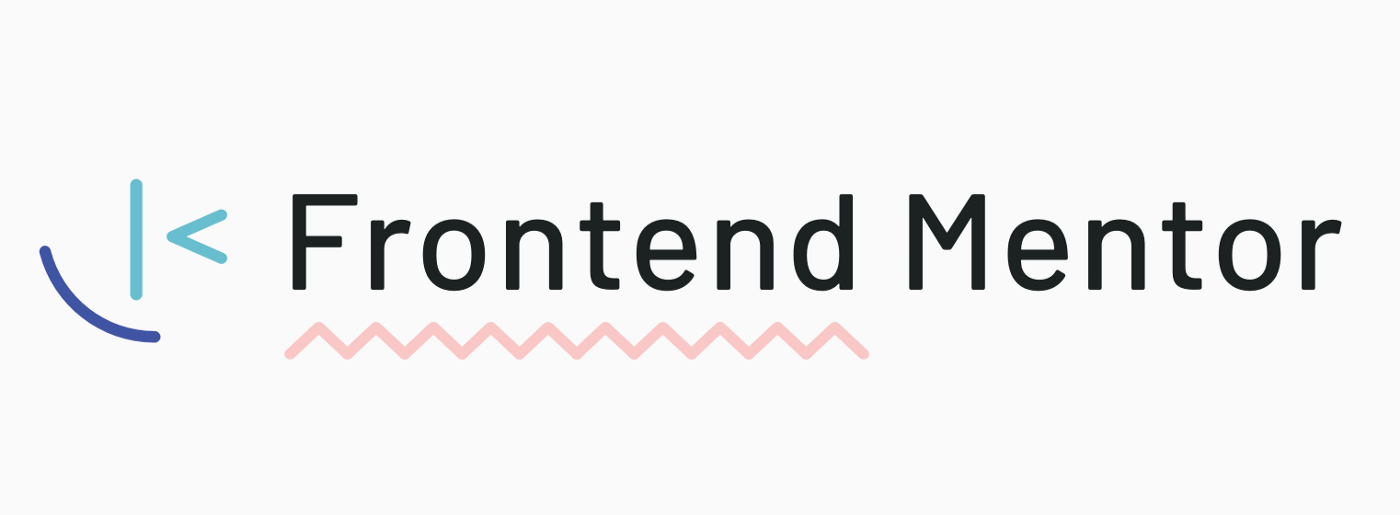 Frontend Mentor