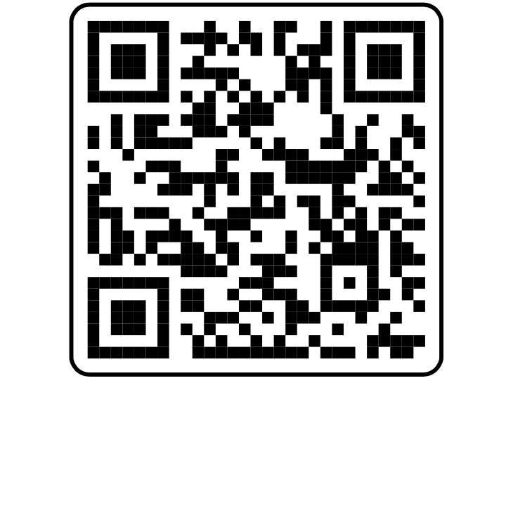 QR code App Store and Google Play