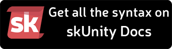 Get on skUnity