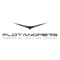 Flotanomers R&D Pvt Ltd Logo